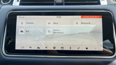 Land Rover Range Rover Sport 2.0 P400e HSE Dynamic 5dr Auto Estate